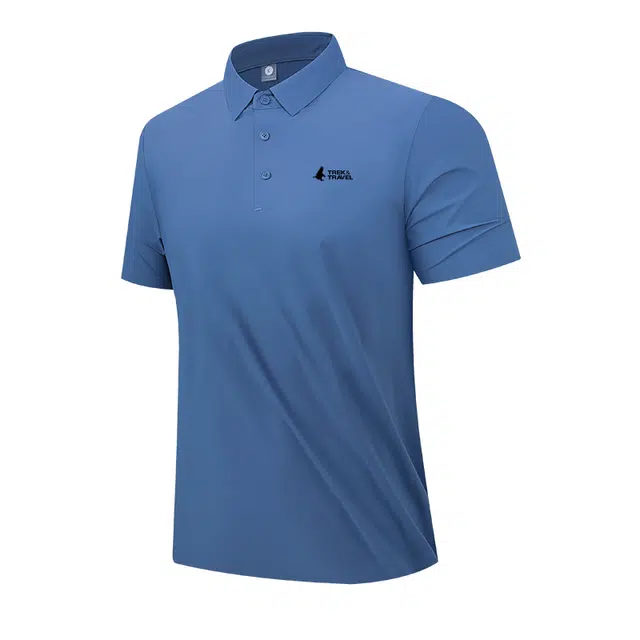TREKTRAVEL Polo