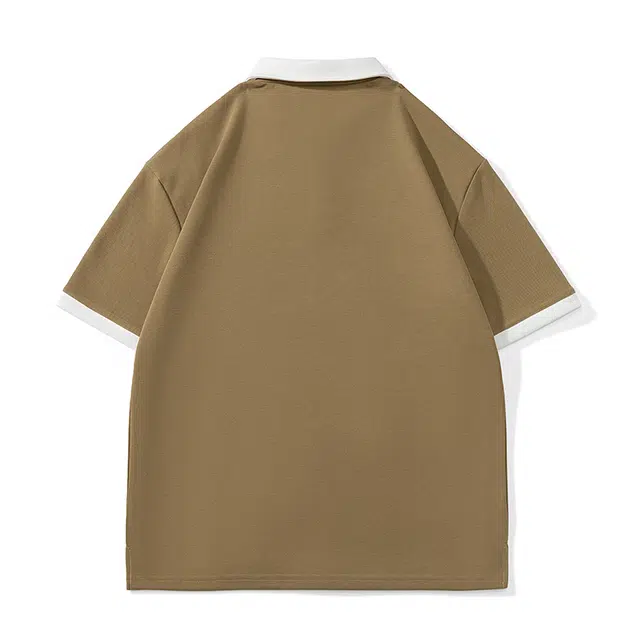 WHELVE polo