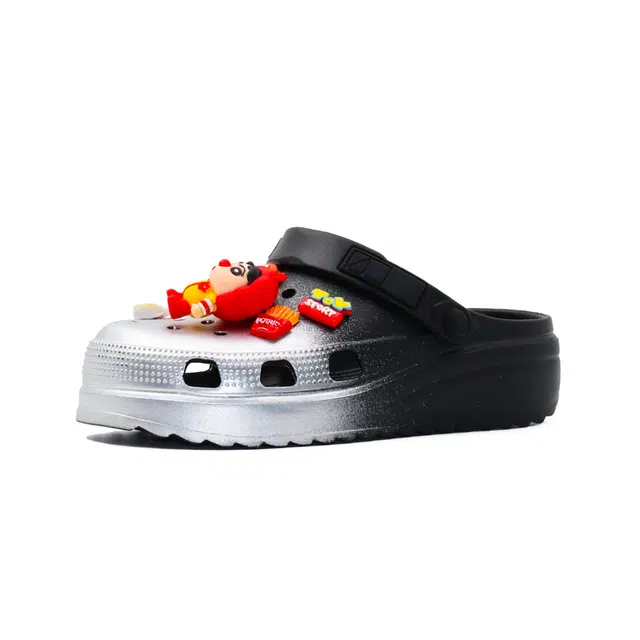 EASTERN CAMEL EVA DIY