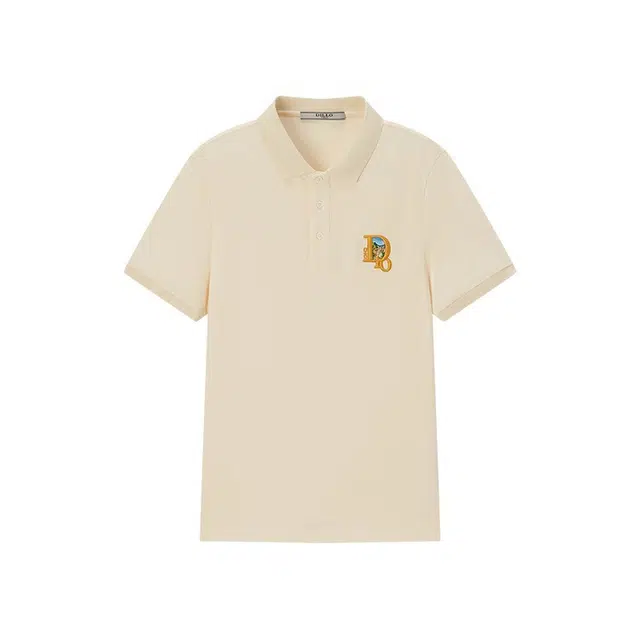 DILLO SS25 Polo
