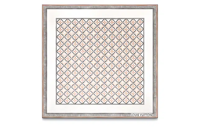 LOUIS VUITTON Monogram