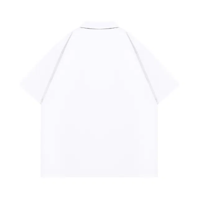 Warrior Polo
