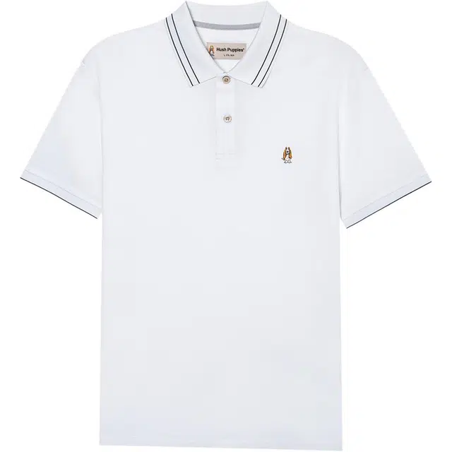 Hush Puppies Polo