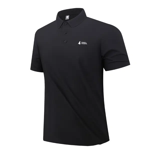 TREKTRAVEL Polo