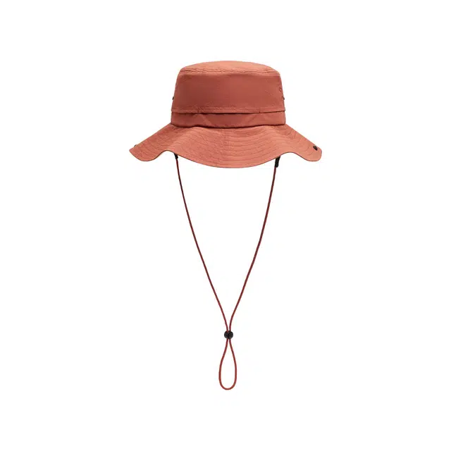 Champion Cowboy Bucket Hat logo