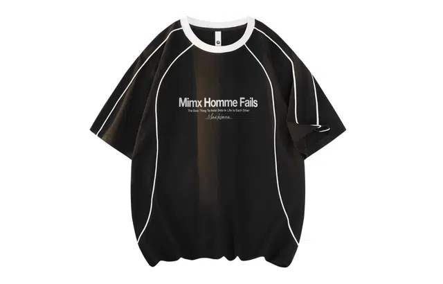 Mimx Homme T