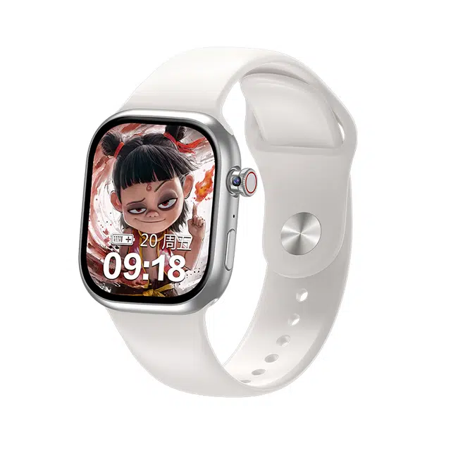 S10PorMax app