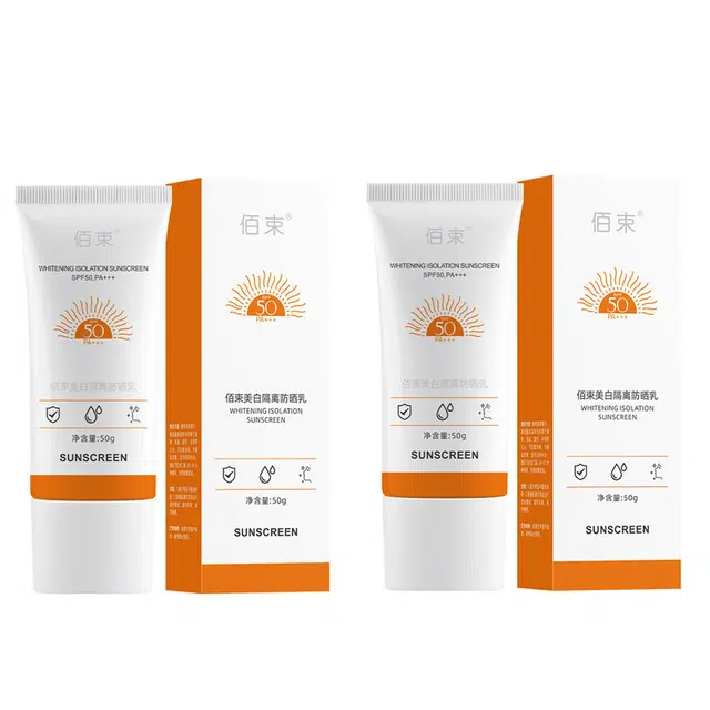 SPF50 50g