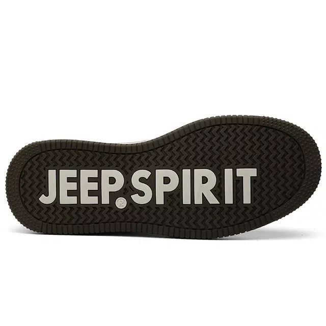 JEEP SPIRIT