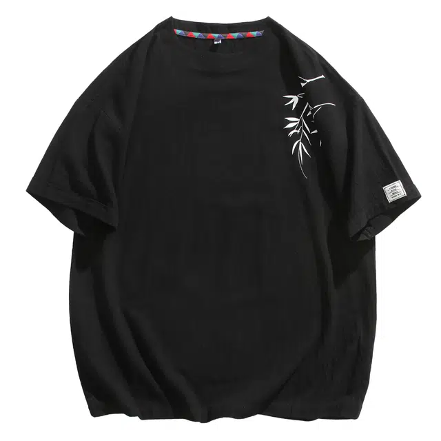 JUNGLE PANDA T