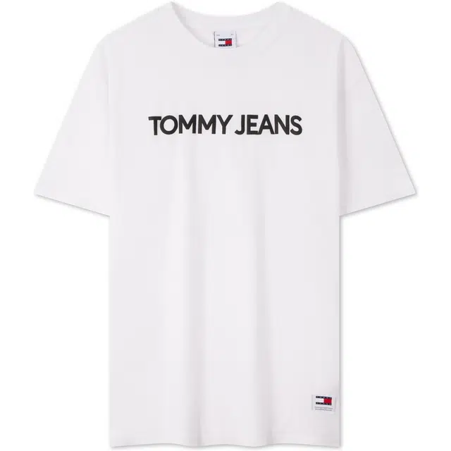 Tommy Hilfiger T