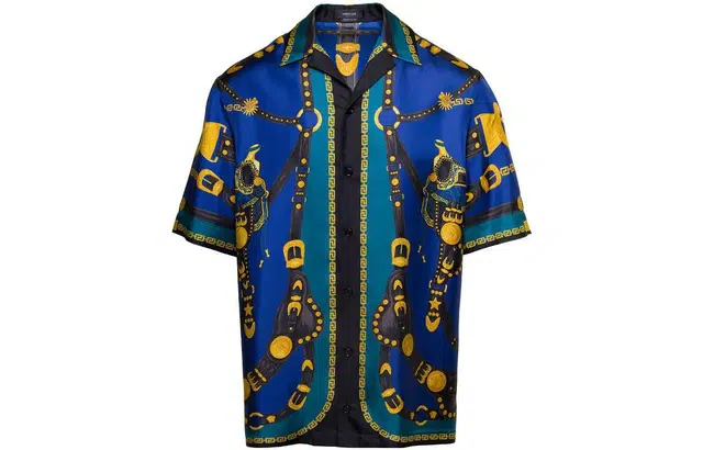 VERSACE