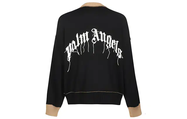 PALM ANGELS Logo