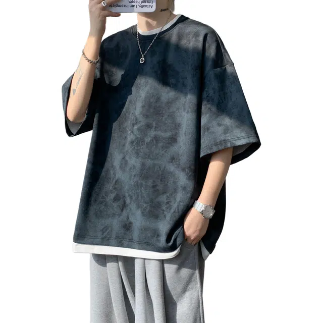 220PAINT STAIN T