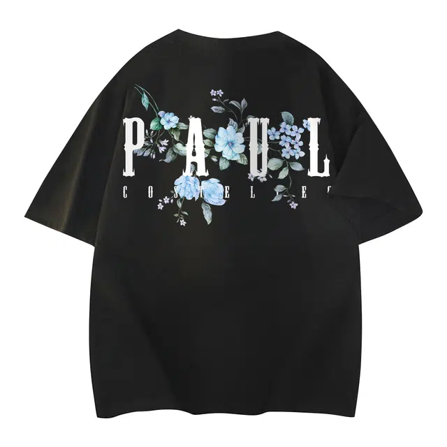 PAUL COSTELLOE T
