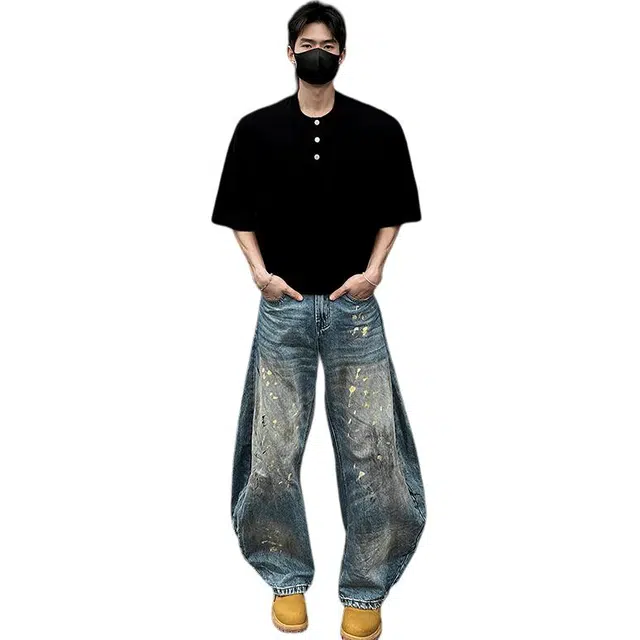 VIPGOOSE T
