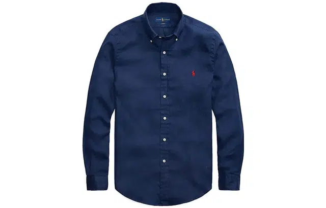 Polo Ralph Lauren SS23 Logo