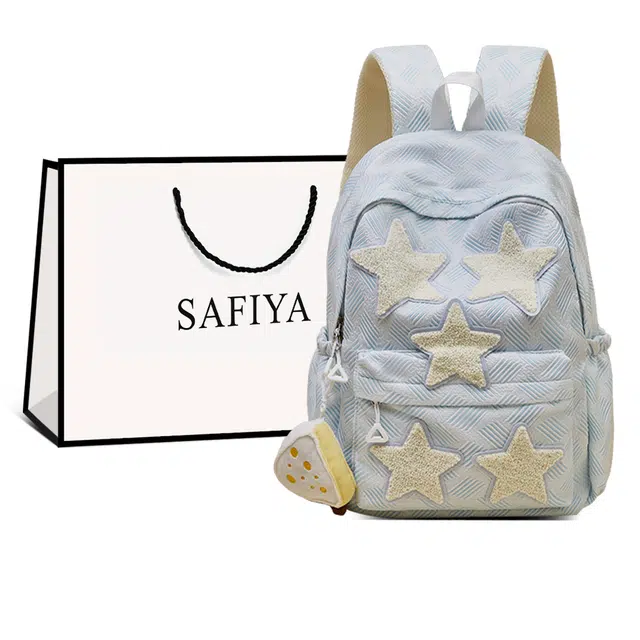 safiya ins