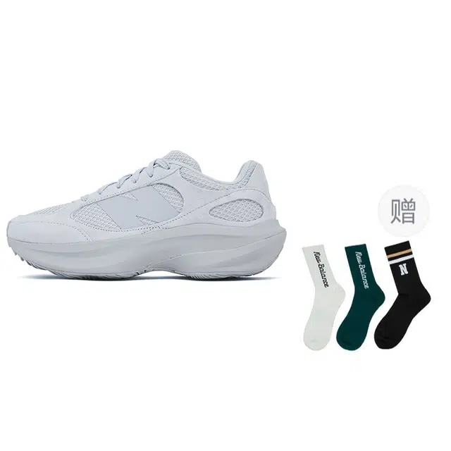 New Balance Warped Runner