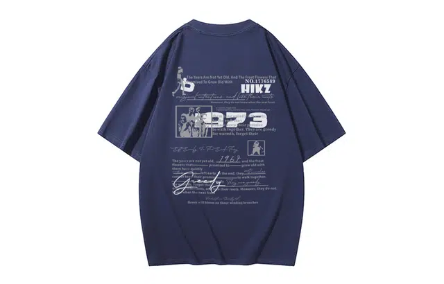 HIKZ T