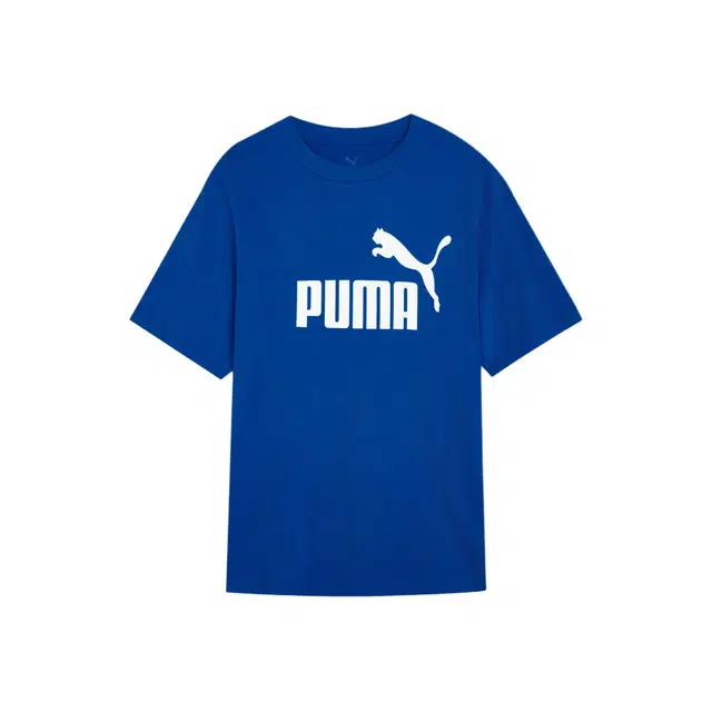 PUMA Ess Logo T