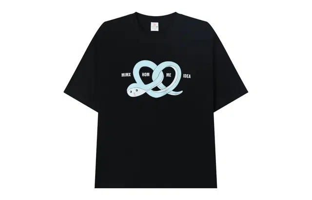 Mimx Homme T