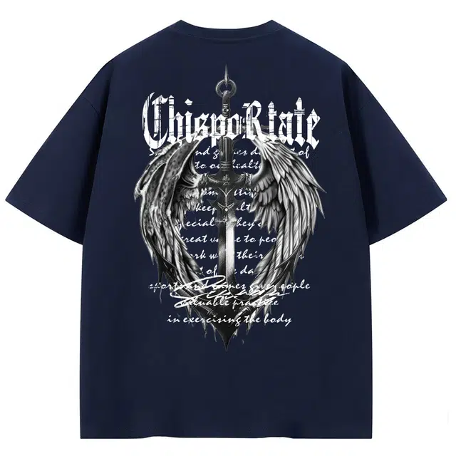 Chisportate logoT