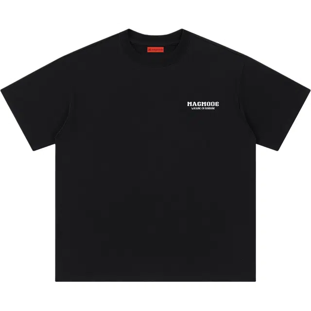 magmode T