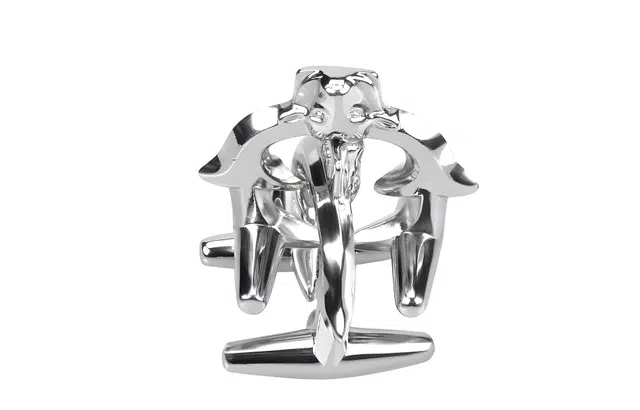 HANAYAMA Cast Puzzle Elk 5