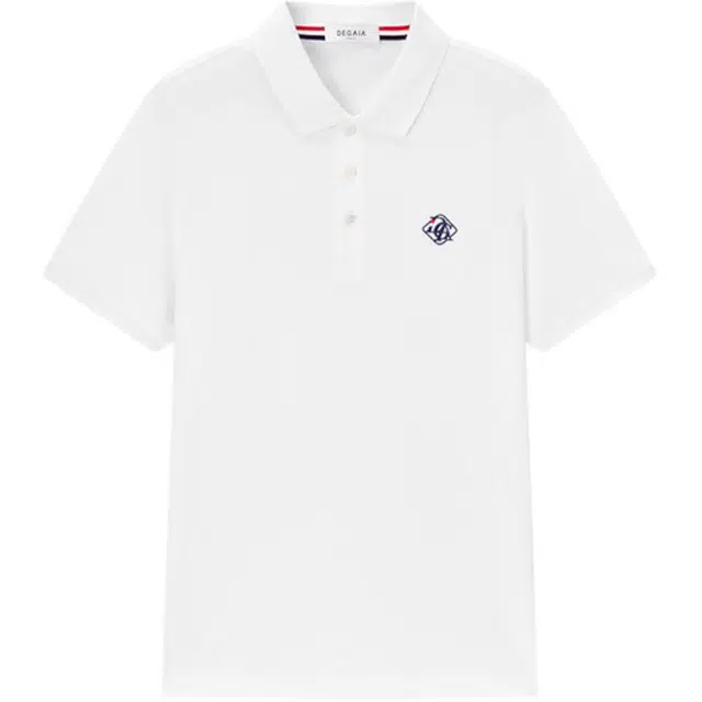DEGAIA SS25 Polo
