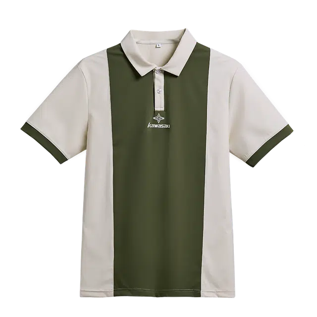Kawasaki Polo