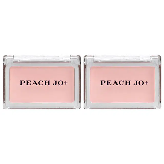 PEACH JO+