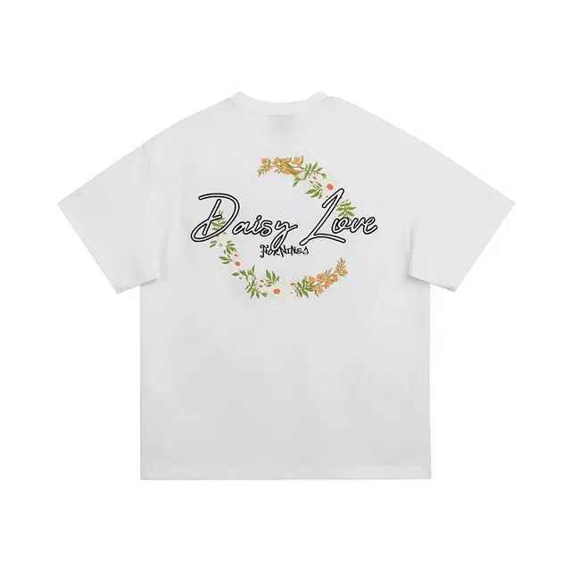 PAINT STAIN T
