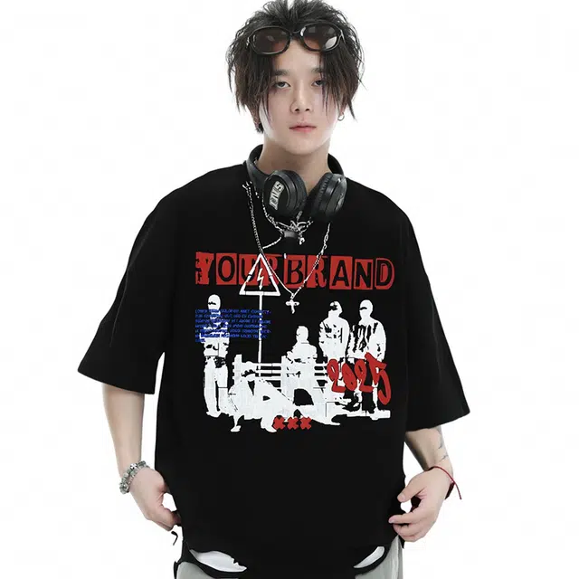 YEARNED T