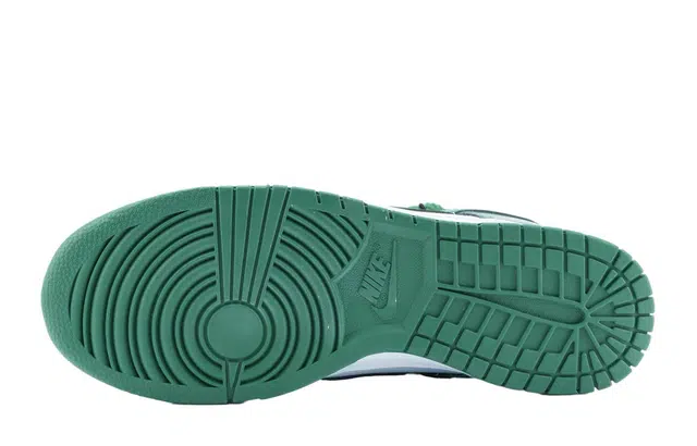 Nike Dunk Low Green