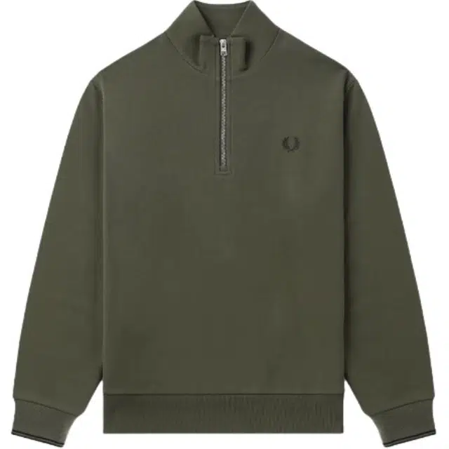 FRED PERRY FW24