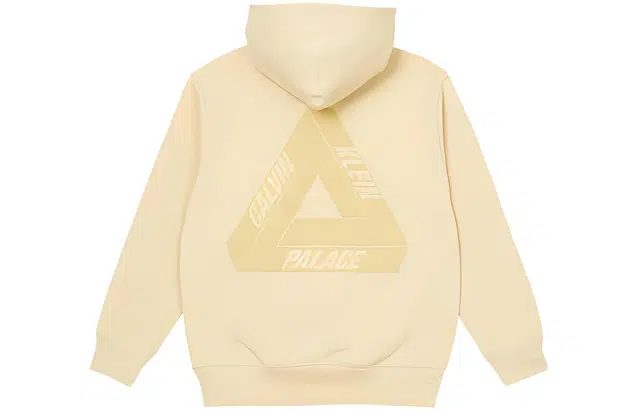 PALACE SS22 Logo