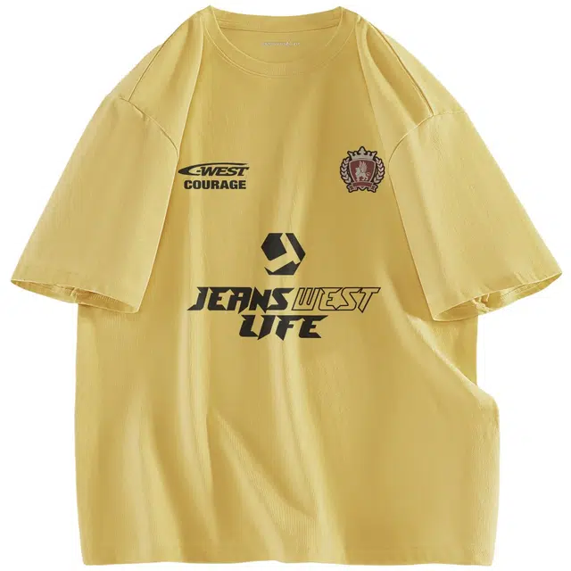 JEANSWEST LIFE T