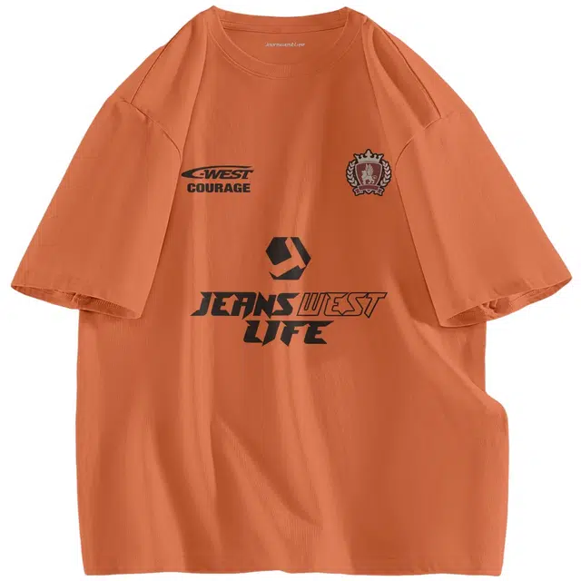JEANSWEST LIFE T