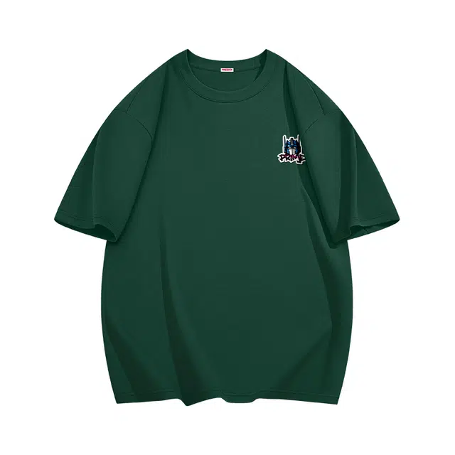 TRANSFORMERS T