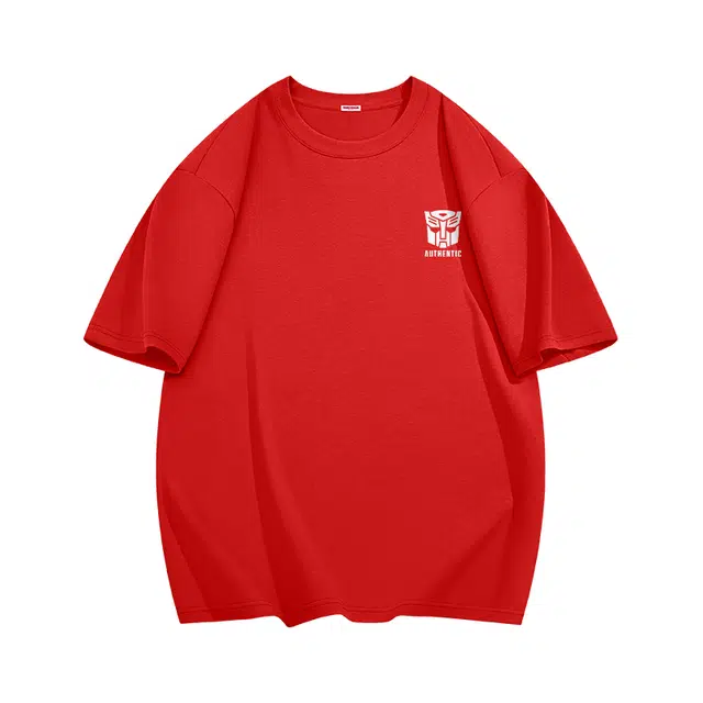 TRANSFORMERS T