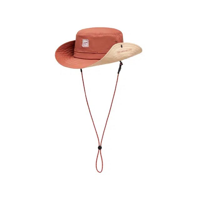 Champion Cowboy Bucket Hat logo