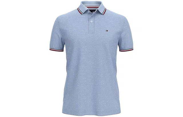 Tommy Hilfiger Polo Blue