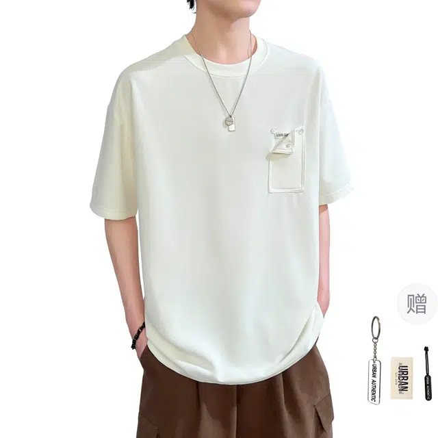 URBAN AUTHENTIC T
