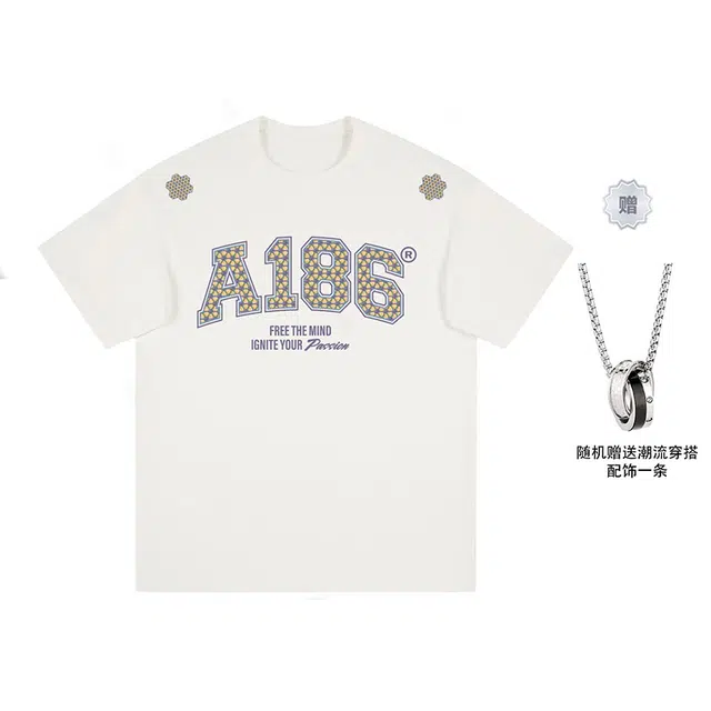 A186 T