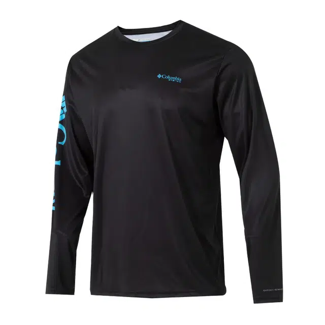 Columbia T