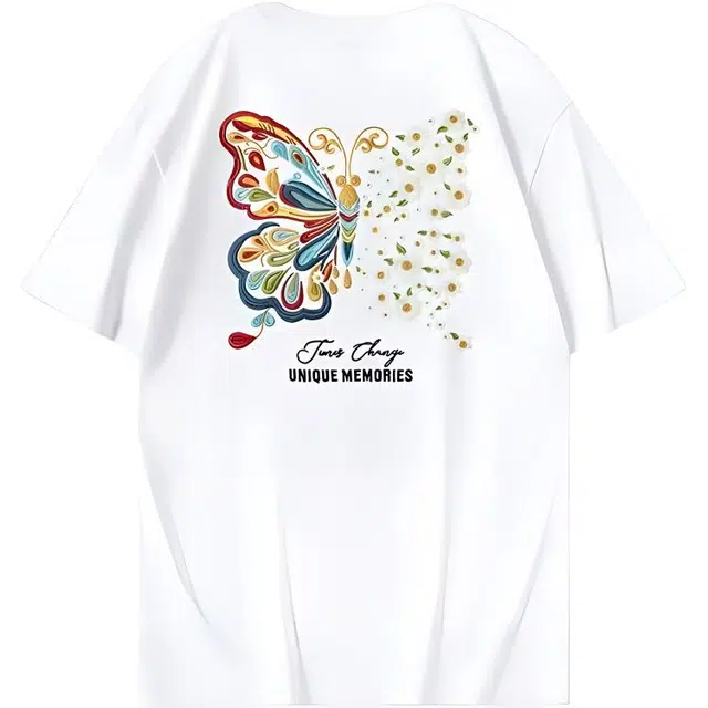 PAINT STAIN T