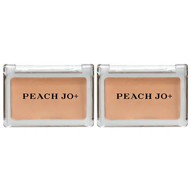 PEACH JO+