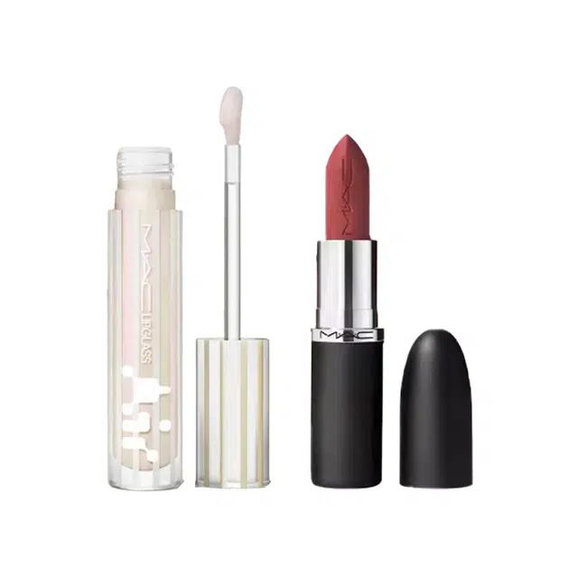 MAC 3g+3.5ml