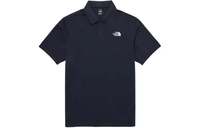THE NORTH FACE Cmx Prime SS Polo LogoPoloPolo